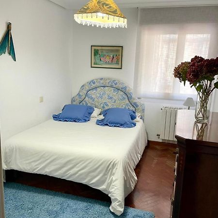 El Piso De Sabina Santander Exterior foto