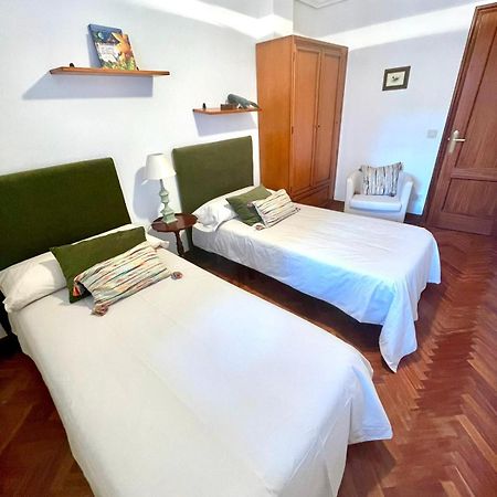 El Piso De Sabina Santander Exterior foto