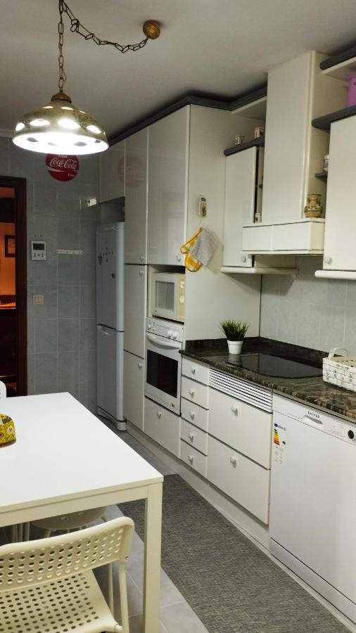 El Piso De Sabina Santander Exterior foto