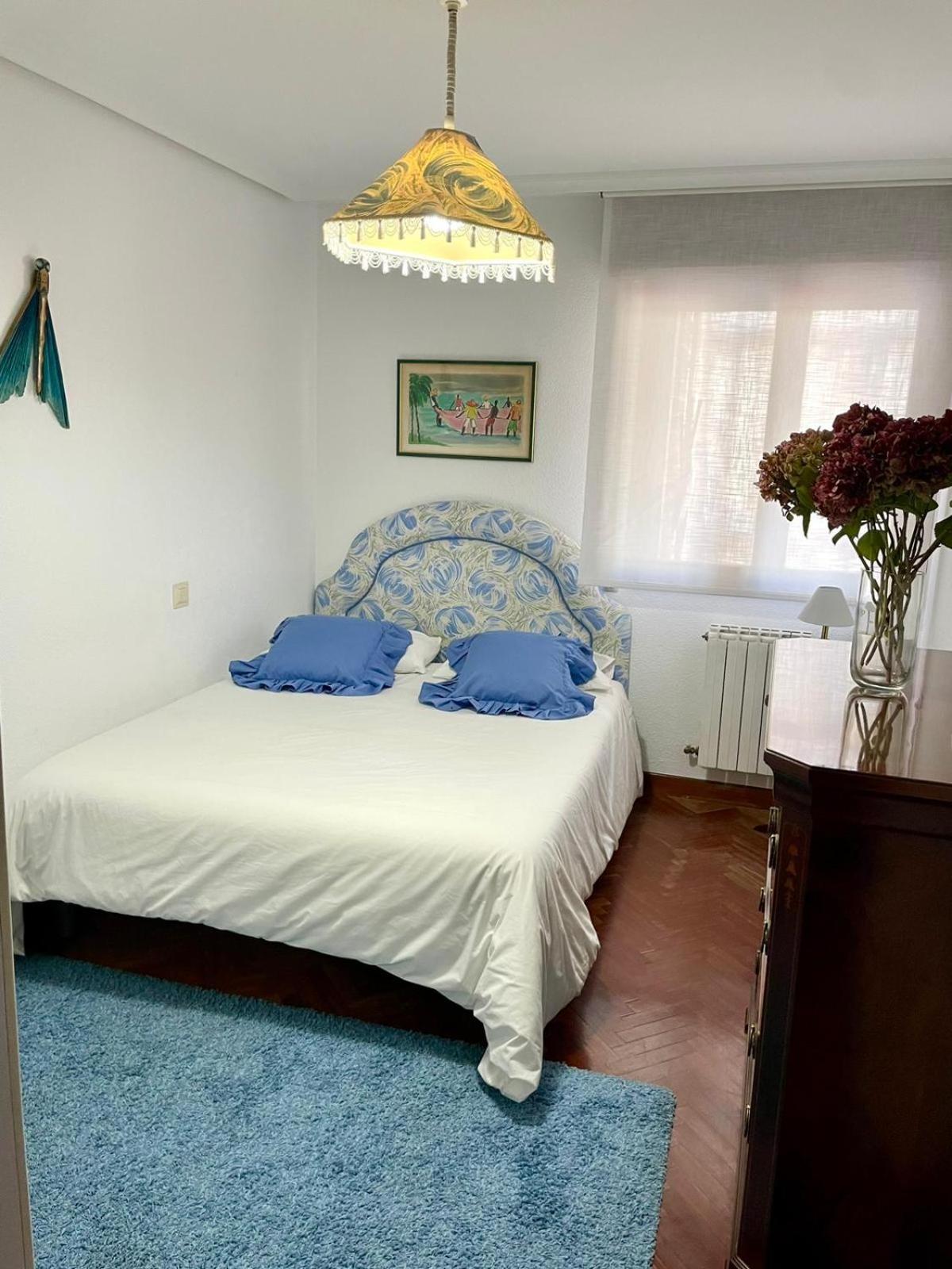 El Piso De Sabina Santander Exterior foto