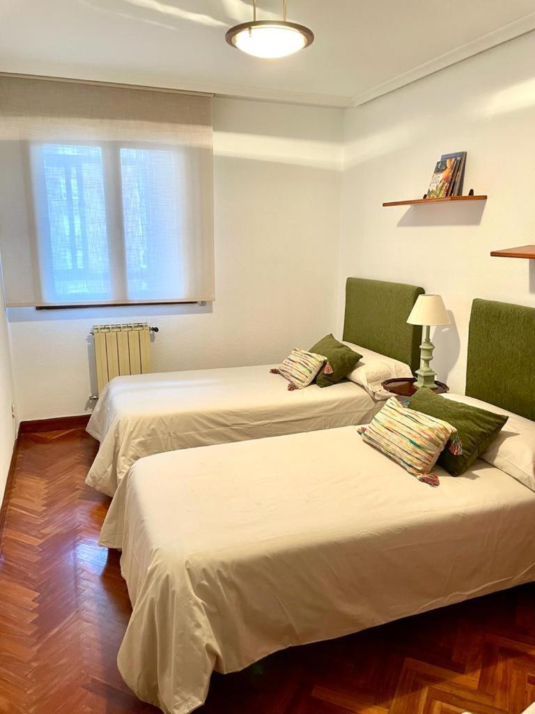 El Piso De Sabina Santander Exterior foto