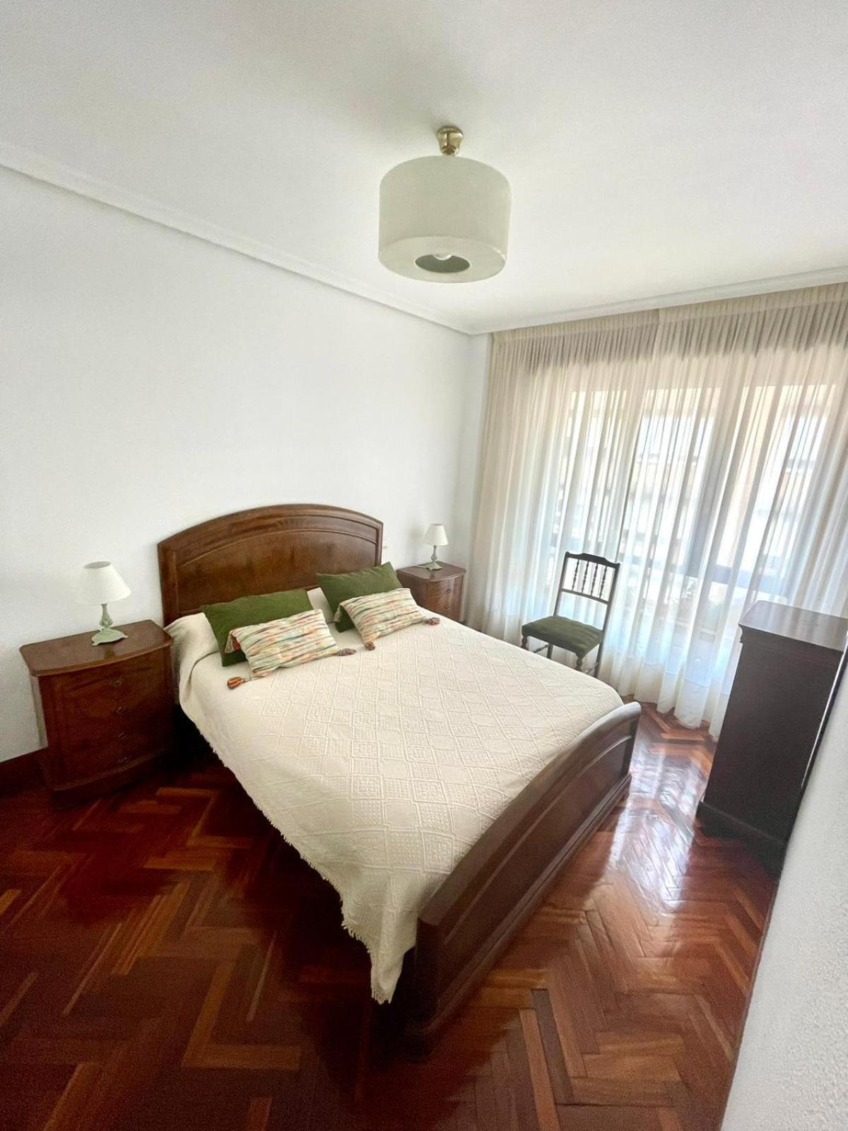 El Piso De Sabina Santander Exterior foto